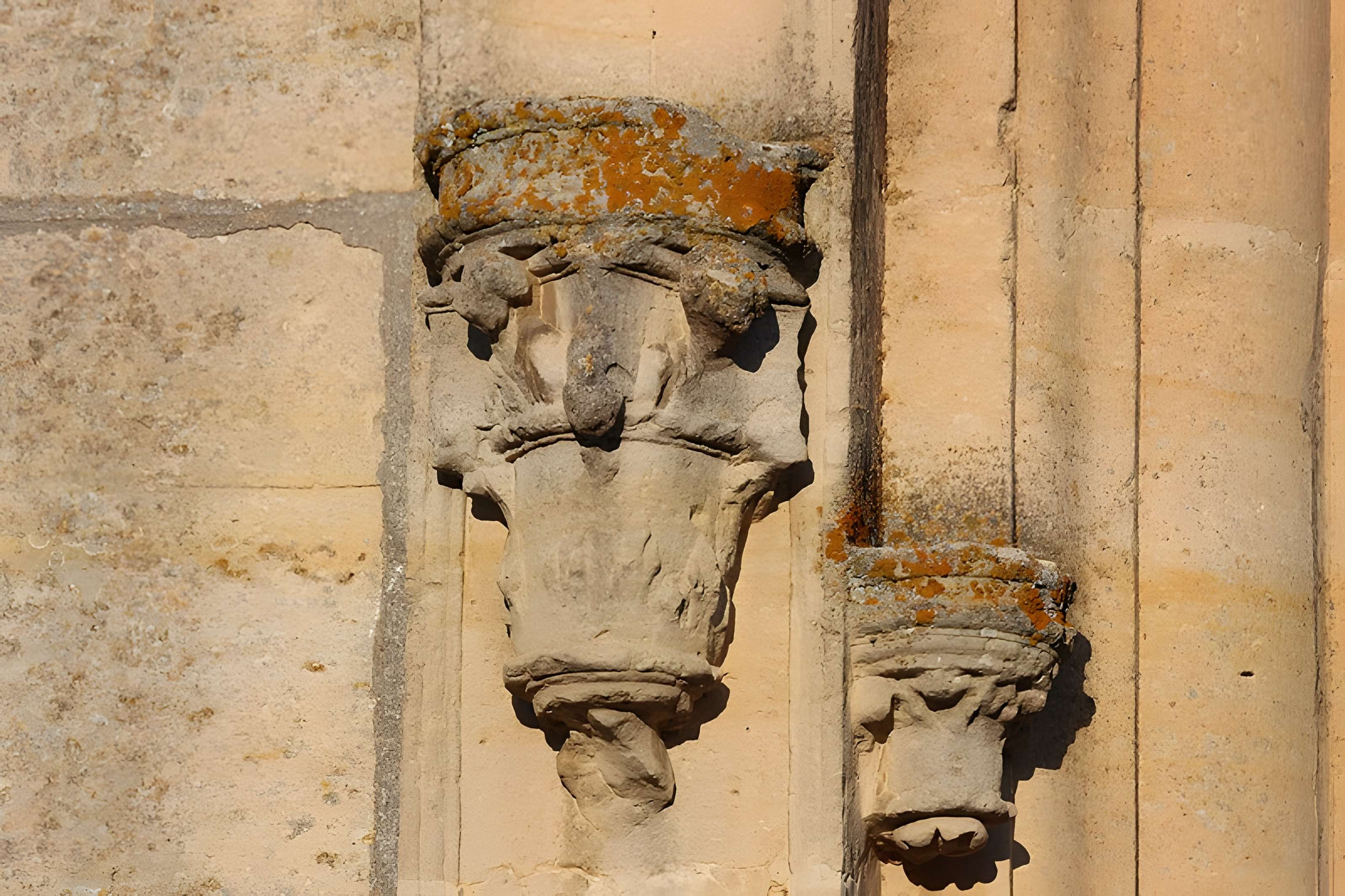 Église Saint-Maurice de Villemeux-sur-Eure