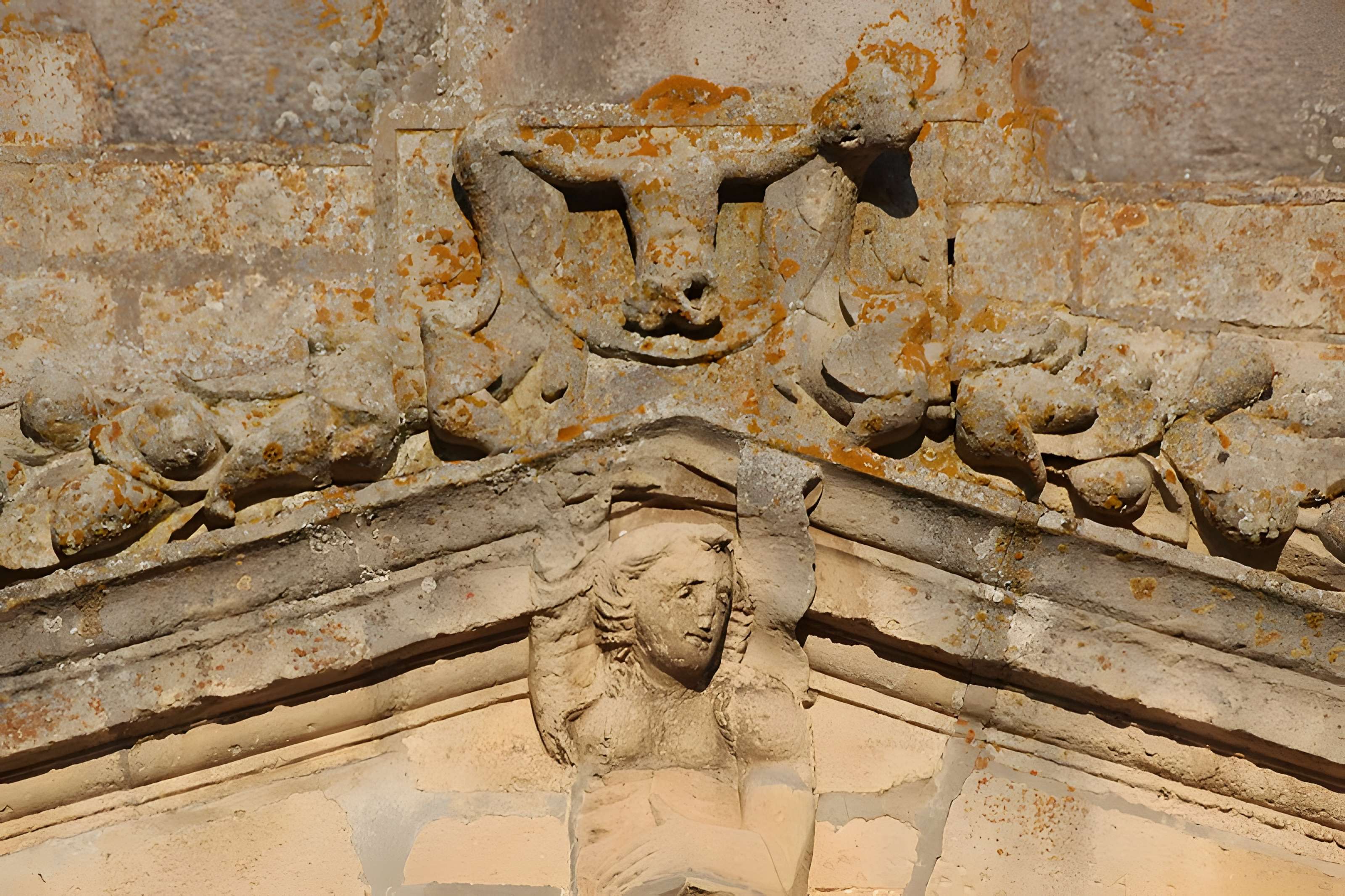 Église Saint-Maurice de Villemeux-sur-Eure