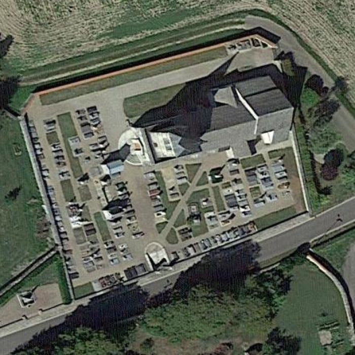 Photo de Église Saint-Maurice de Villiers-les-Hauts