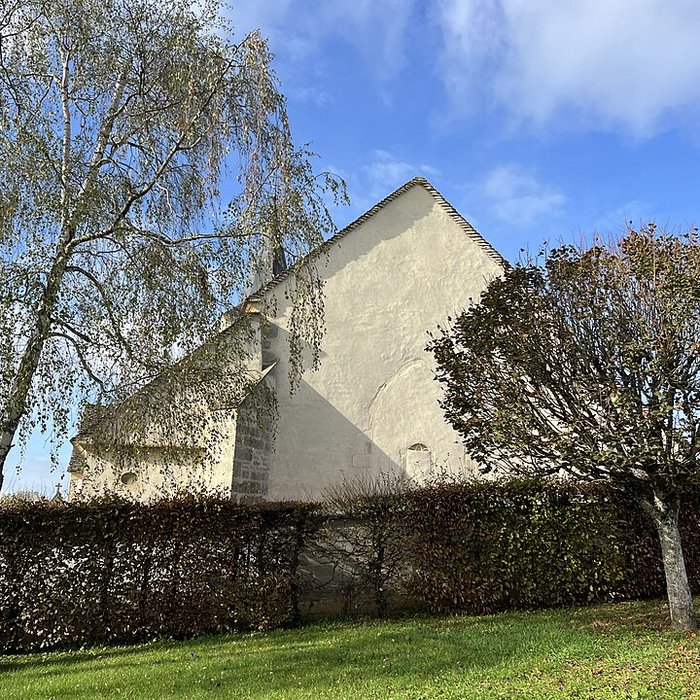 Photo de Église Saint-Maurice de Villiers-les-Hauts