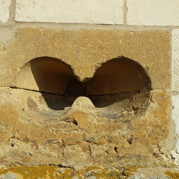 Photo de Église Saint-Maurice de Vrizy