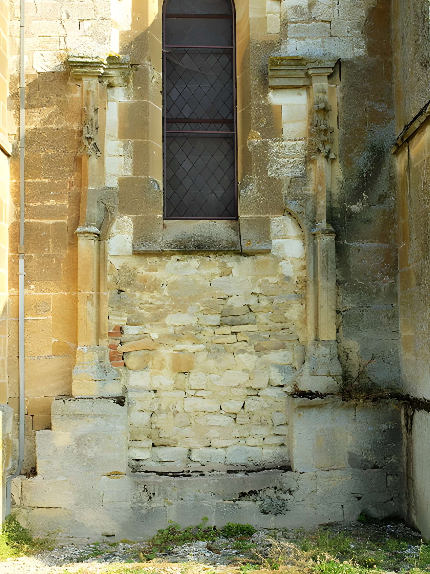 Église Saint-Maurice de Vrizy