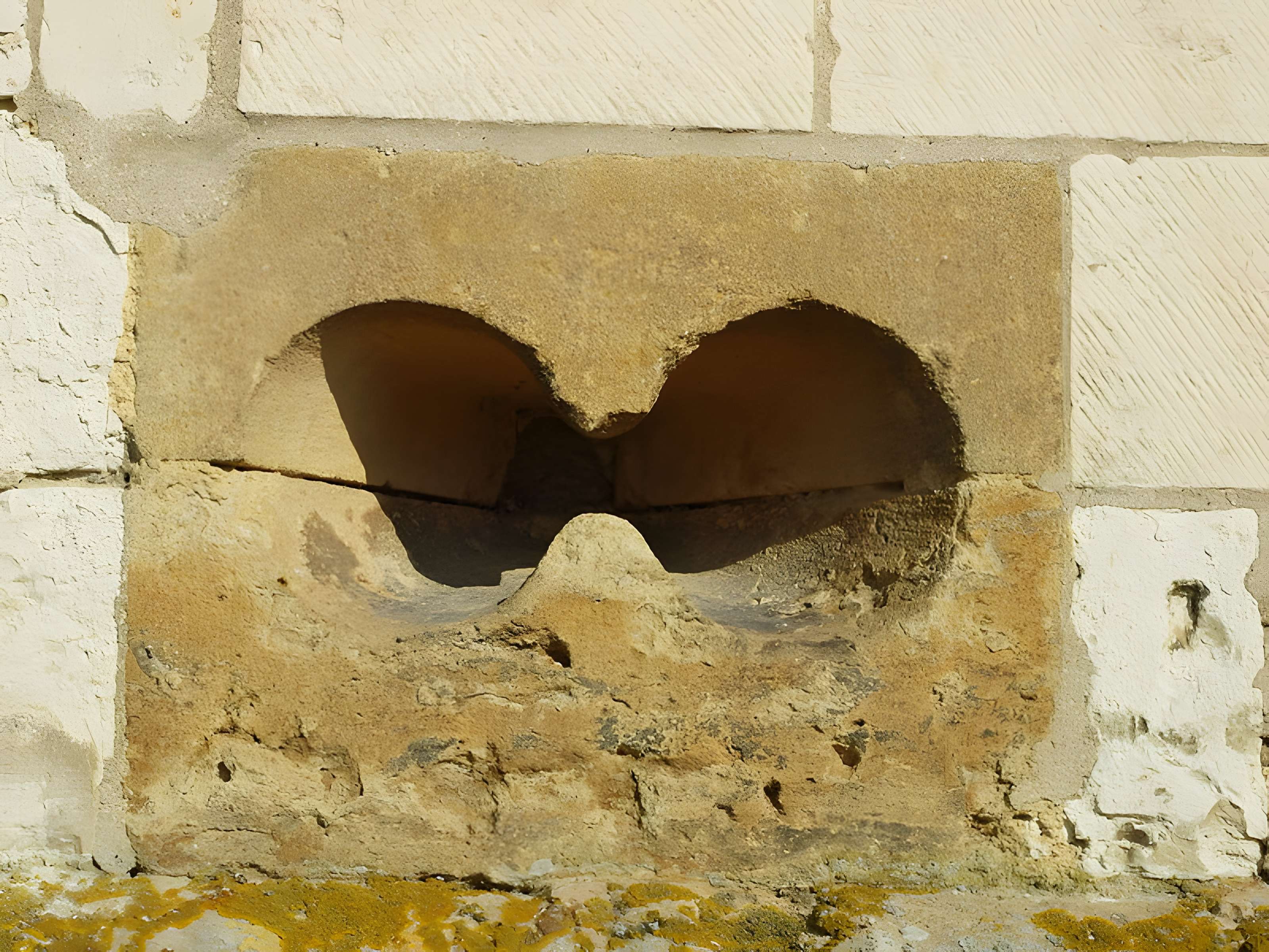 Église Saint-Maurice de Vrizy