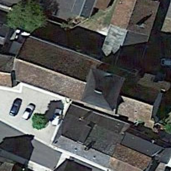 Photo de Église Saint-Maurice dEsves-le-Moutier