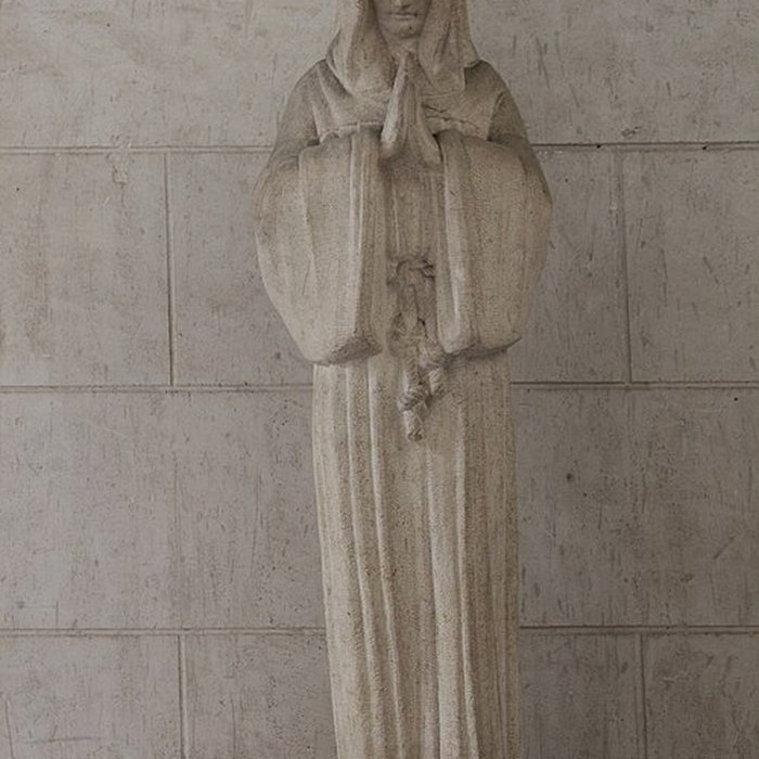 Photo de Basilique Notre-Dame-des-Enfants de Châteauneuf-sur-Cher