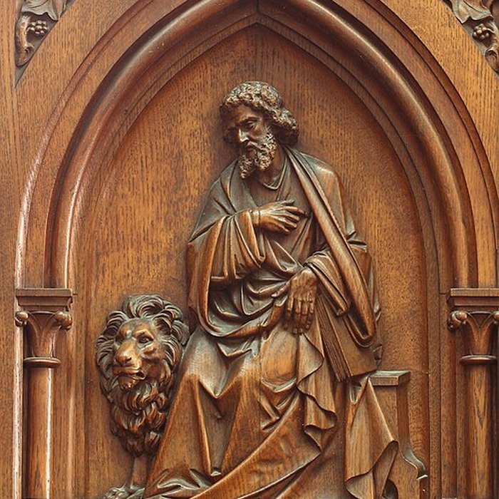 Photo de Basilique Notre-Dame-des-Enfants de Châteauneuf-sur-Cher