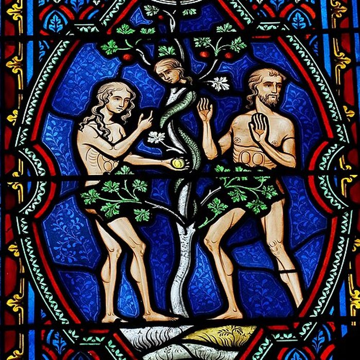 Photo de Basilique Notre-Dame-des-Enfants de Châteauneuf-sur-Cher