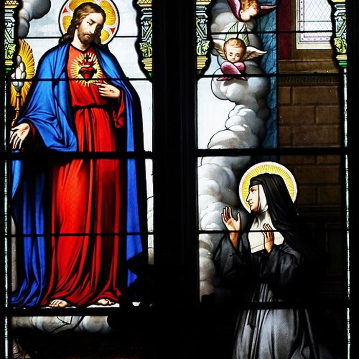 Photo de Basilique Notre-Dame-des-Enfants de Châteauneuf-sur-Cher