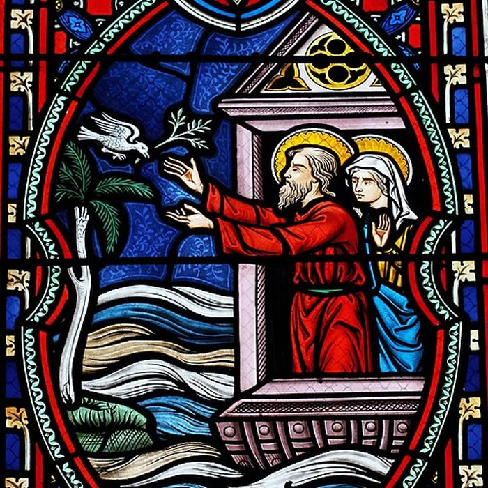 Photo de Basilique Notre-Dame-des-Enfants de Châteauneuf-sur-Cher