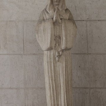 Basilique Notre-Dame-des-Enfants de Châteauneuf-sur-Cher