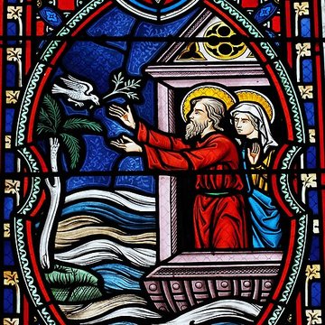 Basilique Notre-Dame-des-Enfants de Châteauneuf-sur-Cher