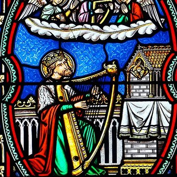 Basilique Notre-Dame-des-Enfants de Châteauneuf-sur-Cher