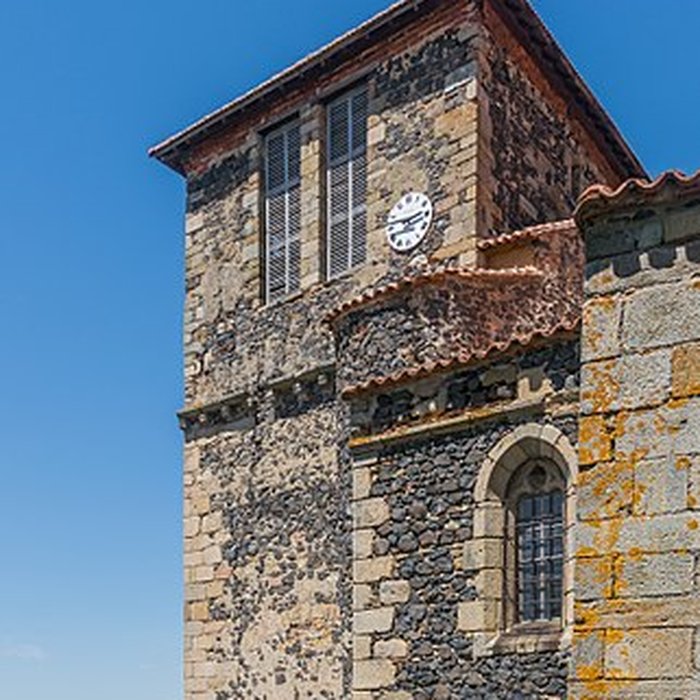 Photo de Église Saint-Maurice dUsson