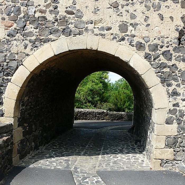 Photo de Église Saint-Maurice dUsson