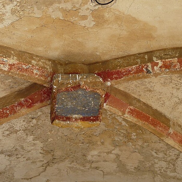 Photo de Église Saint-Maurice dUsson