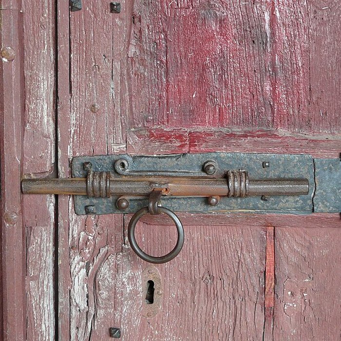 Photo de Église Saint-Maurice dUsson