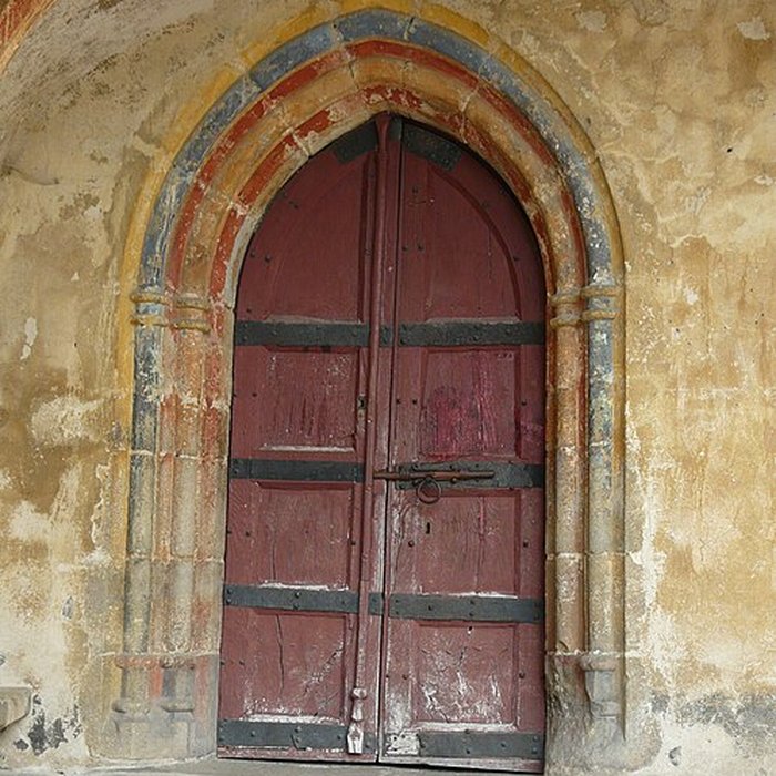 Photo de Église Saint-Maurice dUsson