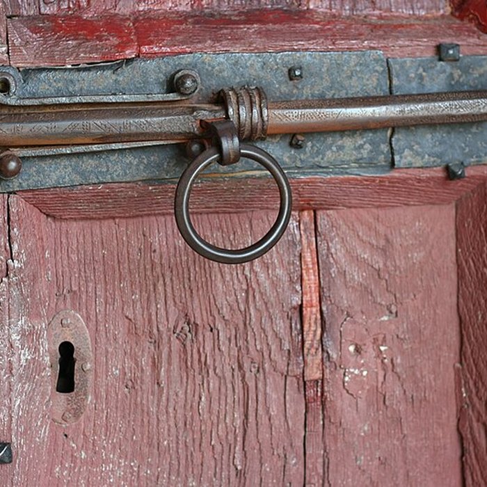 Photo de Église Saint-Maurice dUsson