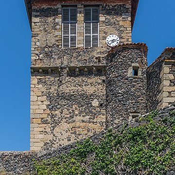 Église Saint-Maurice dUsson