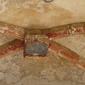 Église Saint-Maurice dUsson