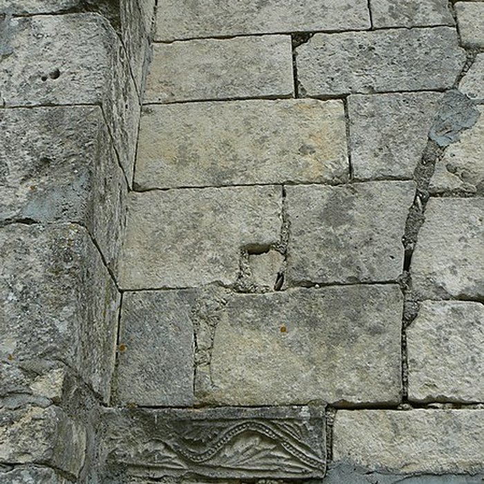 Photo de Église Saint-Maurice-de-Mairé dAiffres