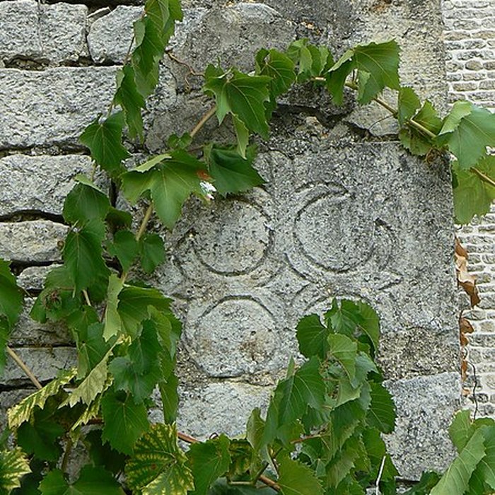 Photo de Église Saint-Maurice-de-Mairé dAiffres