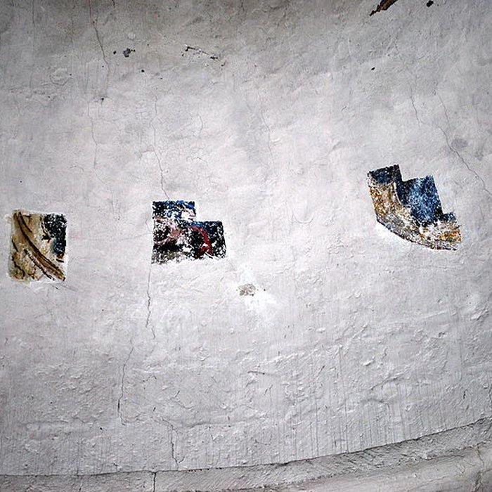 Photo de Église Saint-Maurille de Saint-Morillon