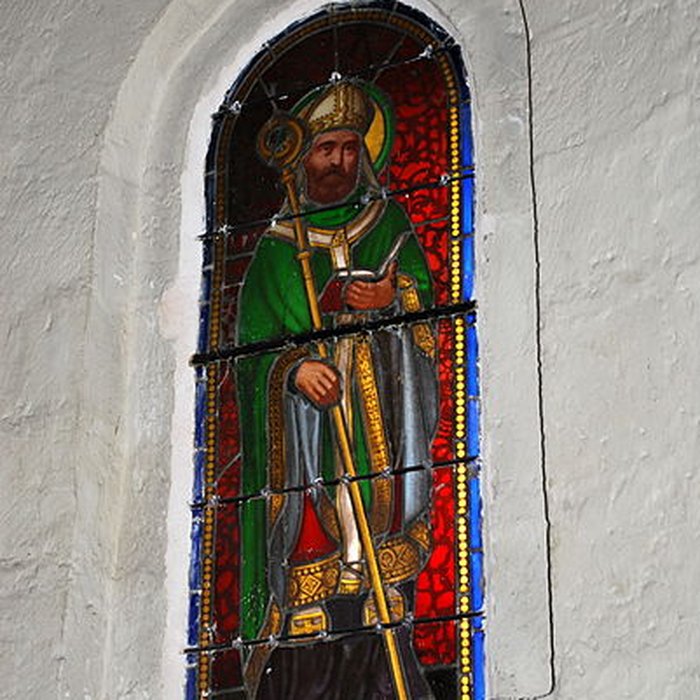 Photo de Église Saint-Maurille de Saint-Morillon