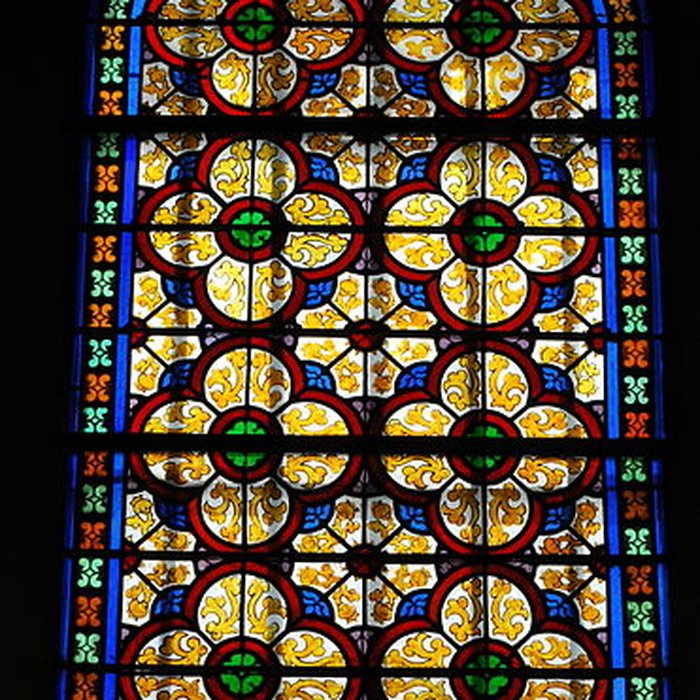 Photo de Église Saint-Maurille de Saint-Morillon