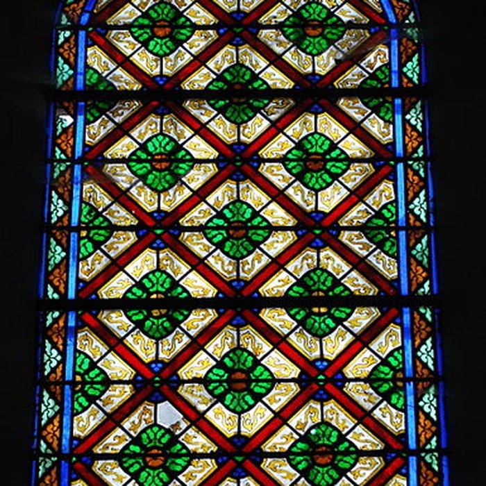 Photo de Église Saint-Maurille de Saint-Morillon