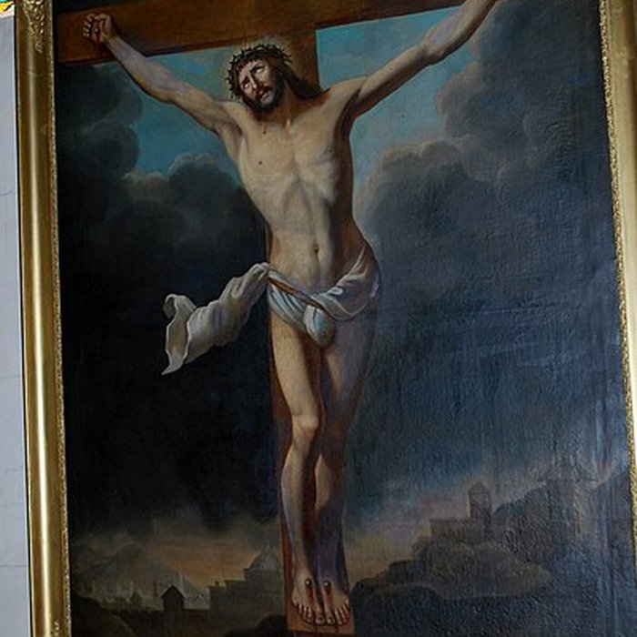 Photo de Église Saint-Maurille de Saint-Morillon