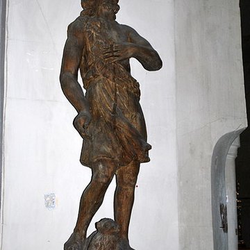 Église Saint-Maurille de Saint-Morillon