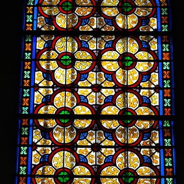 Église Saint-Maurille de Saint-Morillon