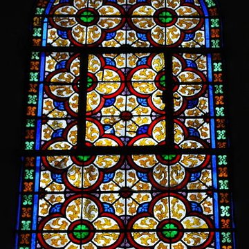 Église Saint-Maurille de Saint-Morillon