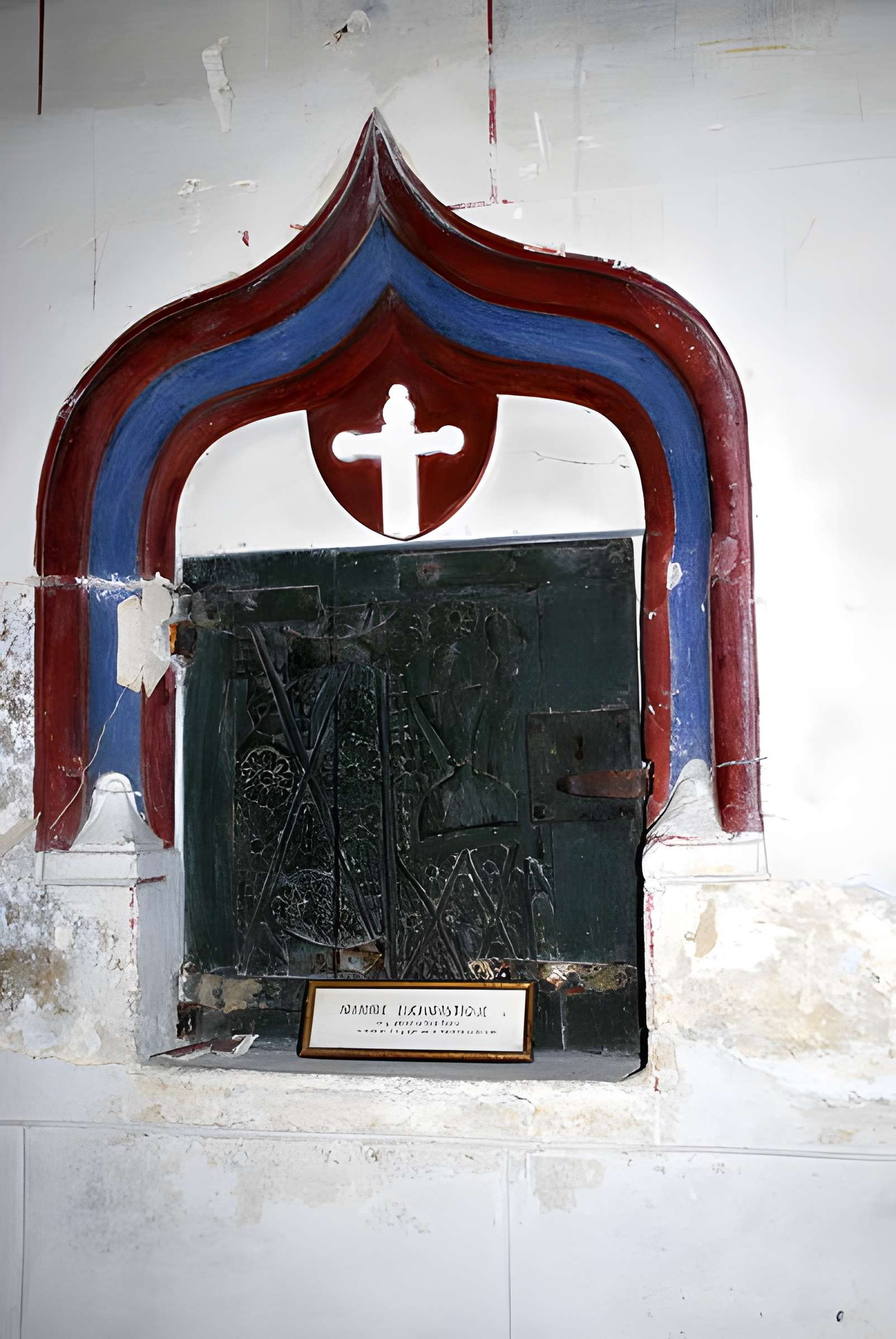 Église Saint-Maurille de Saint-Morillon