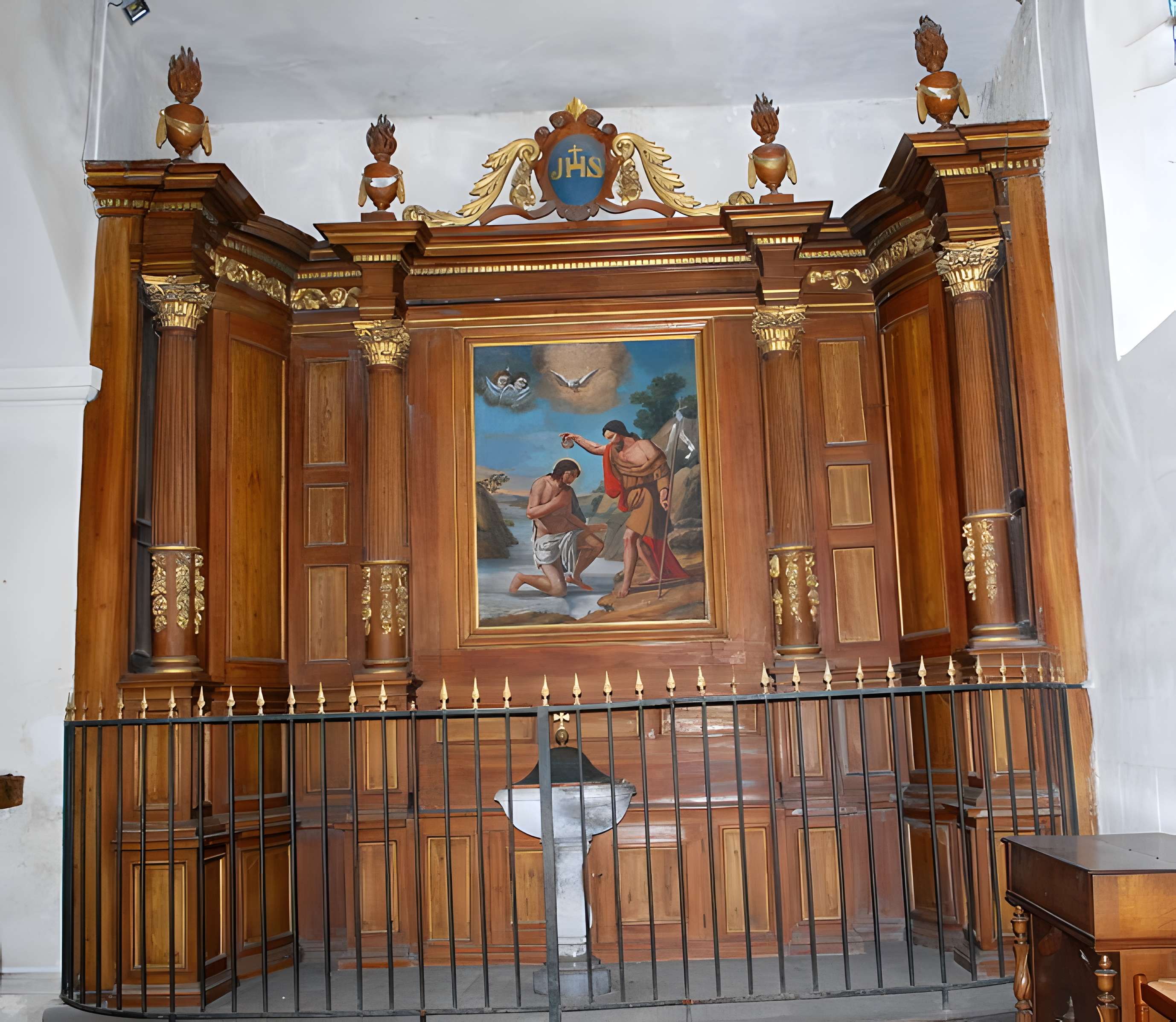 Église Saint-Maurille de Saint-Morillon