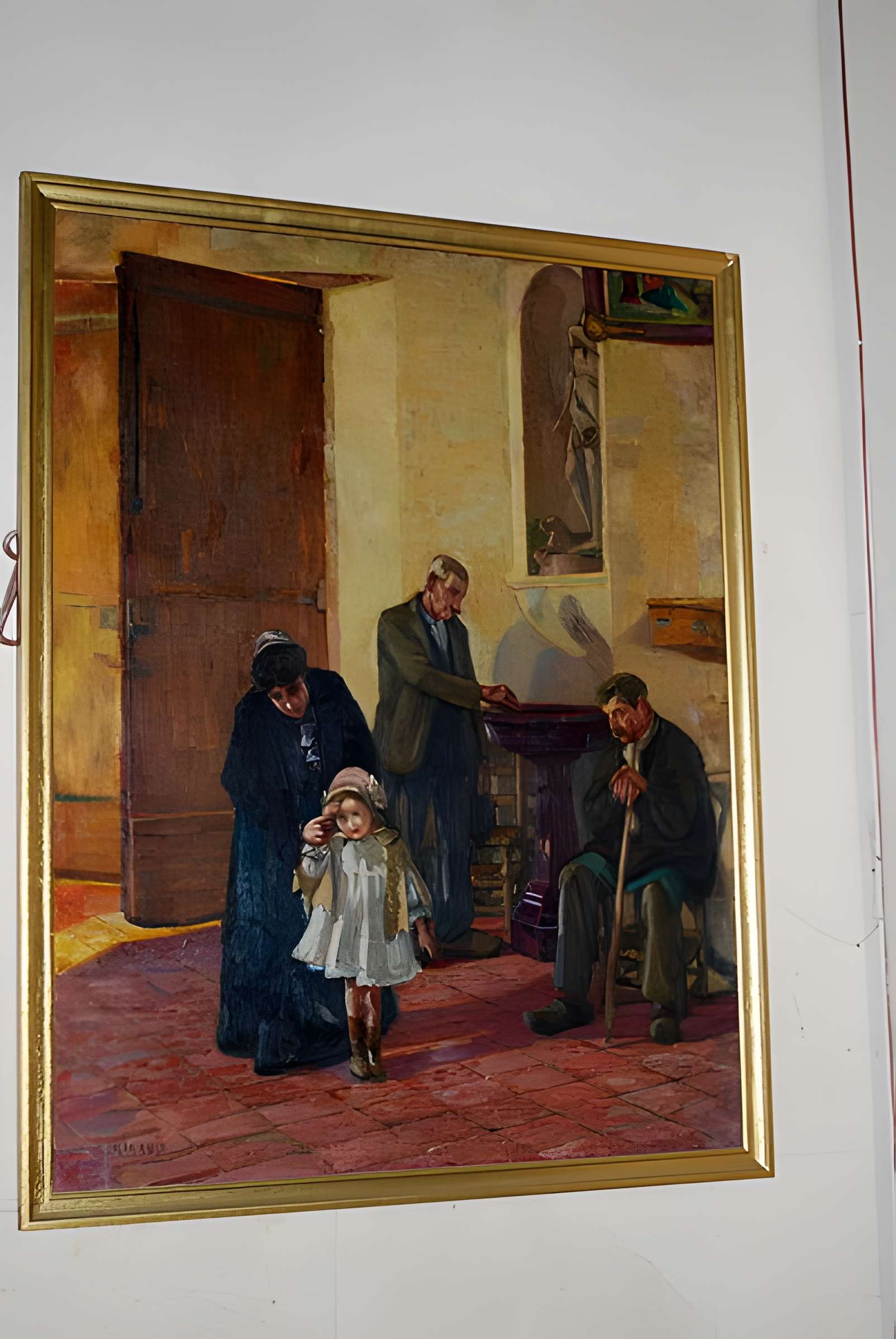 Église Saint-Maurille de Saint-Morillon