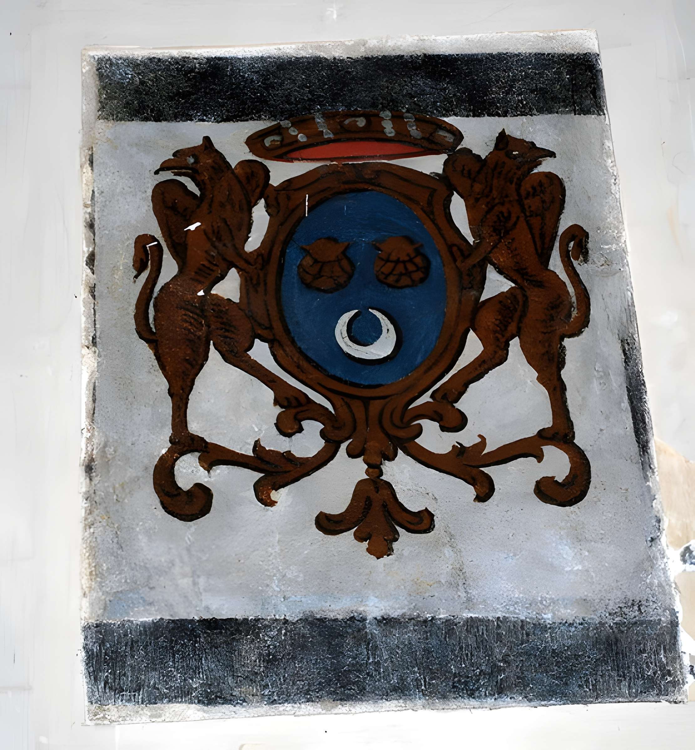 Église Saint-Maurille de Saint-Morillon