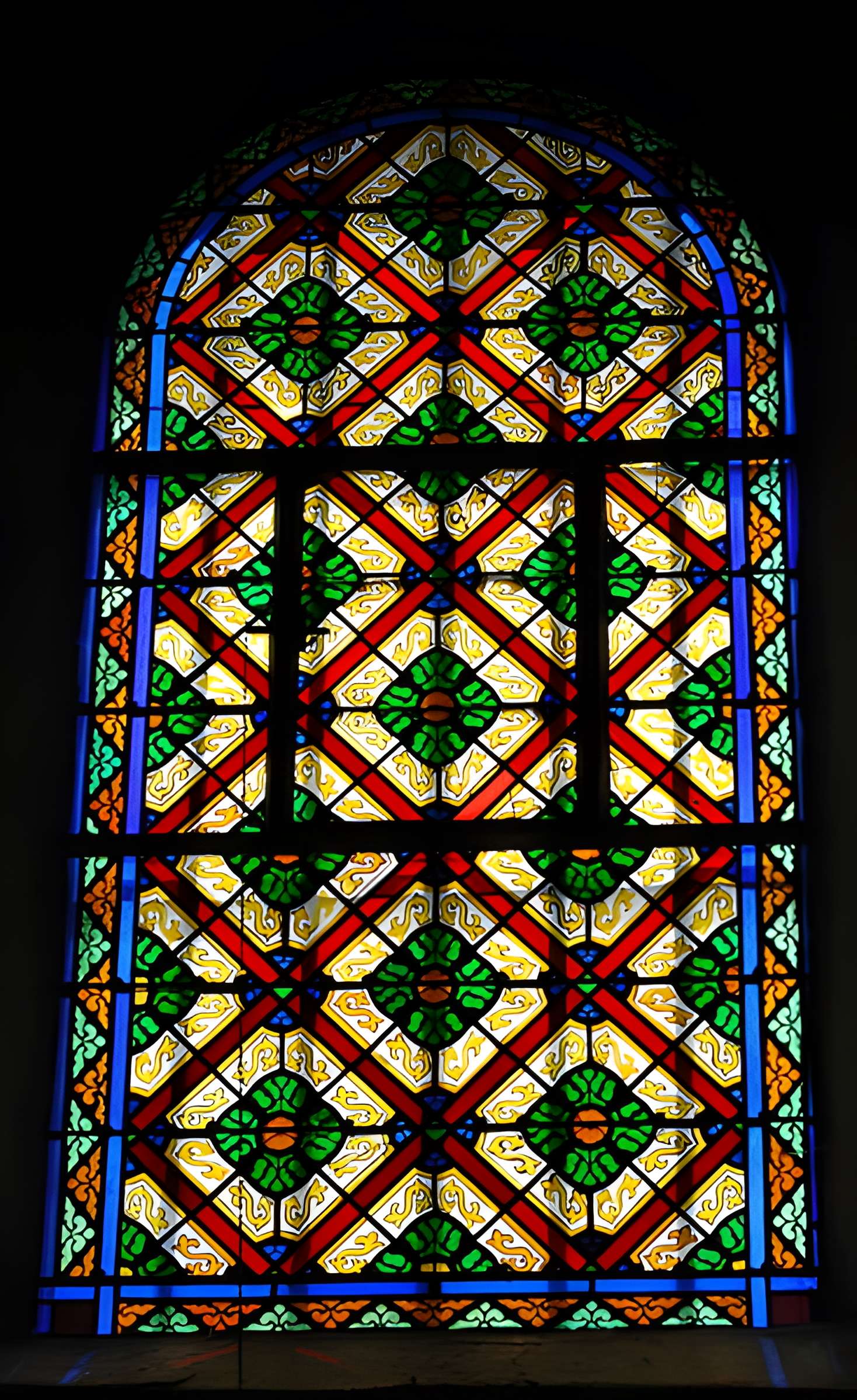 Église Saint-Maurille de Saint-Morillon