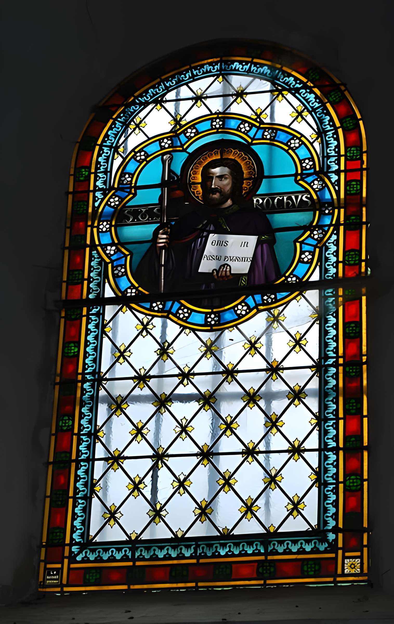 Église Saint-Maurille de Saint-Morillon