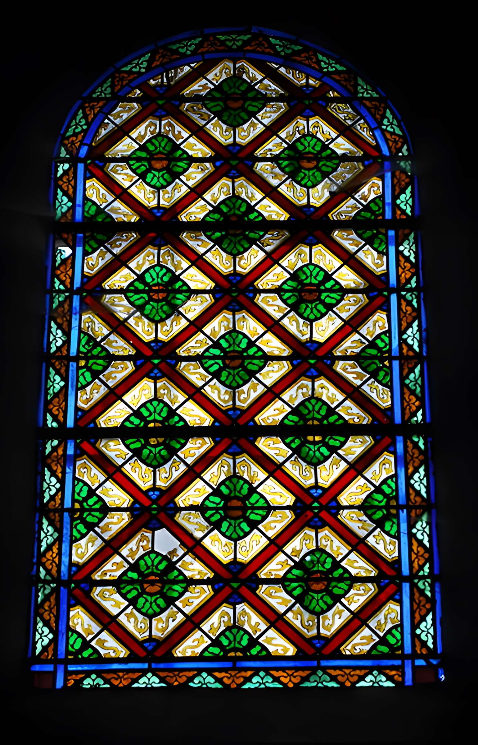 Église Saint-Maurille de Saint-Morillon