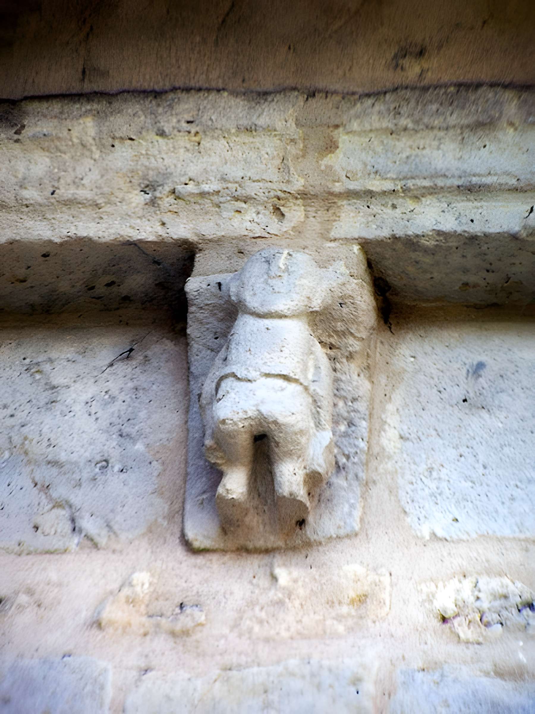 Église Saint-Maurille de Saint-Morillon