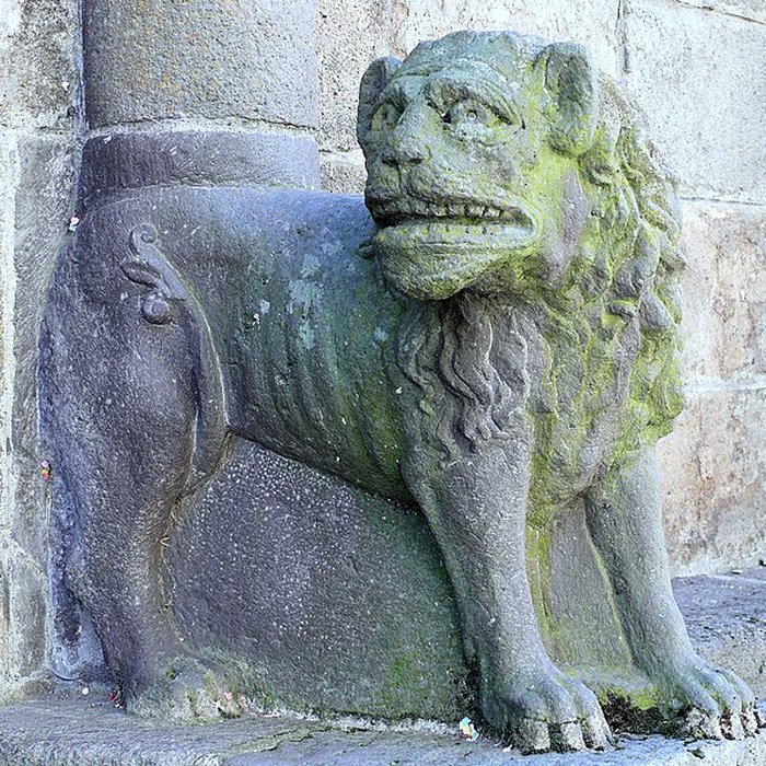 Photo de Basilique Notre-Dame-des-Miracles de Mauriac
