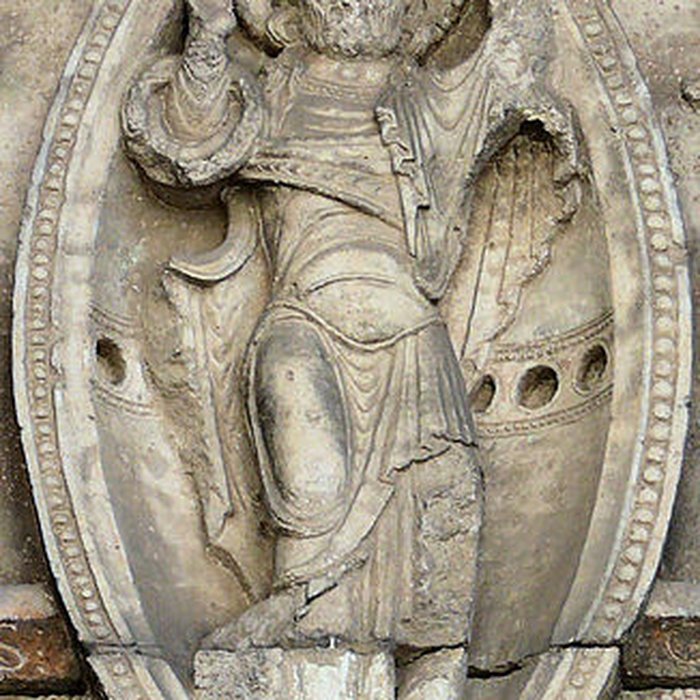 Photo de Basilique Notre-Dame-des-Miracles de Mauriac