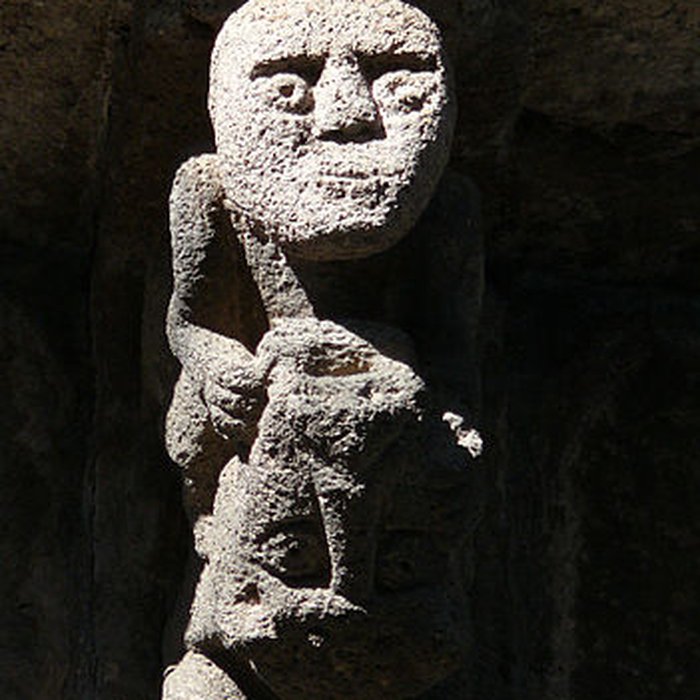 Photo de Basilique Notre-Dame-des-Miracles de Mauriac