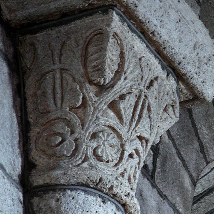 Photo de Basilique Notre-Dame-des-Miracles de Mauriac