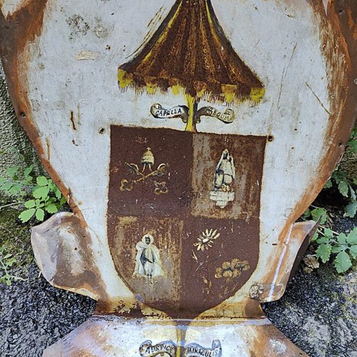 Photo de Basilique Notre-Dame-des-Miracles de Mauriac