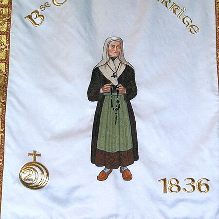 Photo de Basilique Notre-Dame-des-Miracles de Mauriac