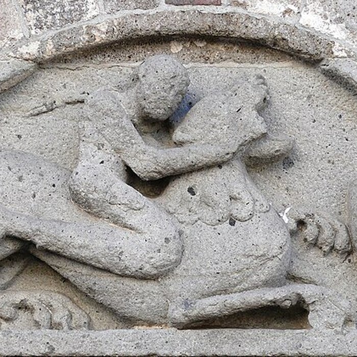 Photo de Basilique Notre-Dame-des-Miracles de Mauriac