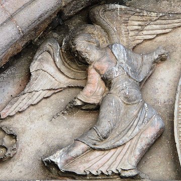 Basilique Notre-Dame-des-Miracles de Mauriac